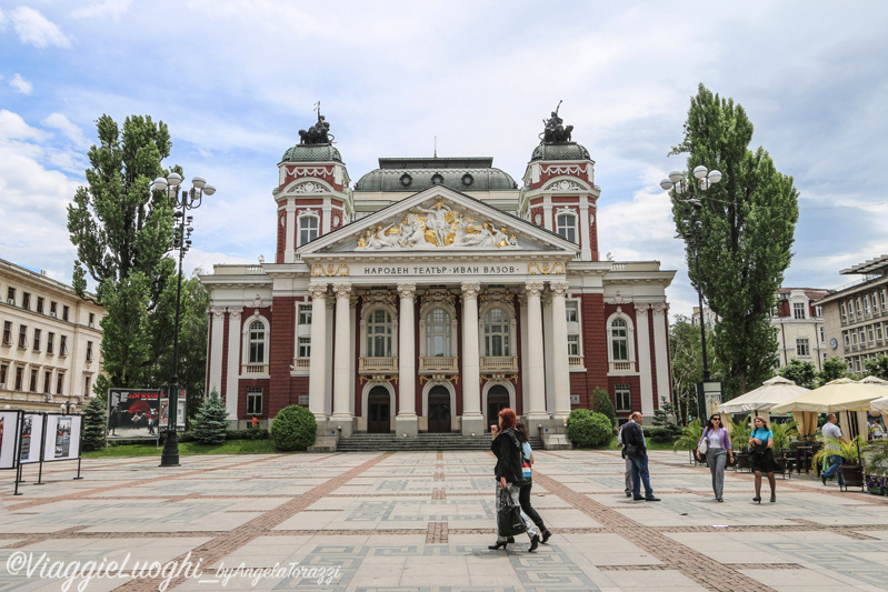 Bulgaria Sofia Jun 14 158