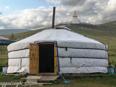 Mongolia