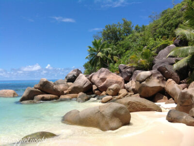 Praslin