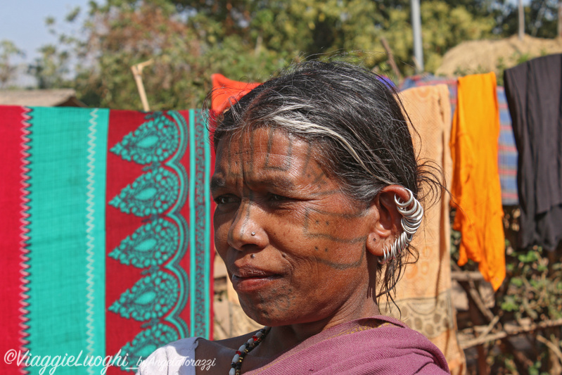 India Orissa Feb 2018-1065 Daringbadi