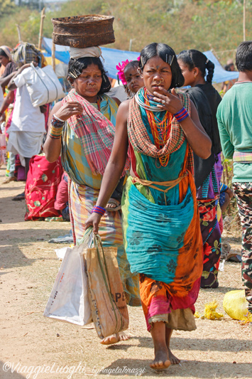 India Orissa Feb 2018-2022 Rayagada