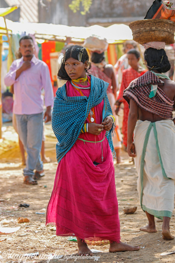 India Orissa Feb 2018-2091 Rayagada