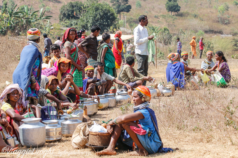 India Orissa Feb 2018-2508 Koraput