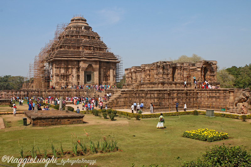 India Orissa Feb 2018-268 Konark