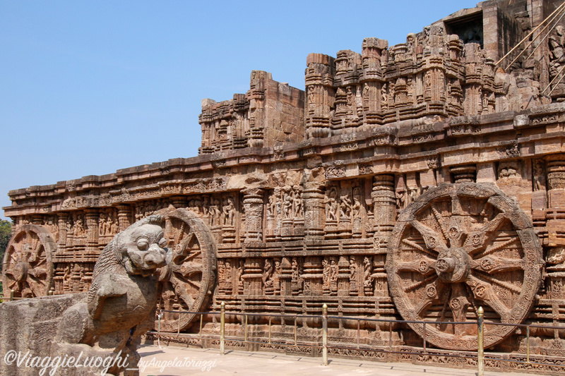 India Orissa Feb 2018-291 Konark