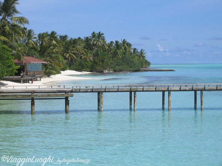 Maldive Kuramathi ’06 187 Laguna Grill