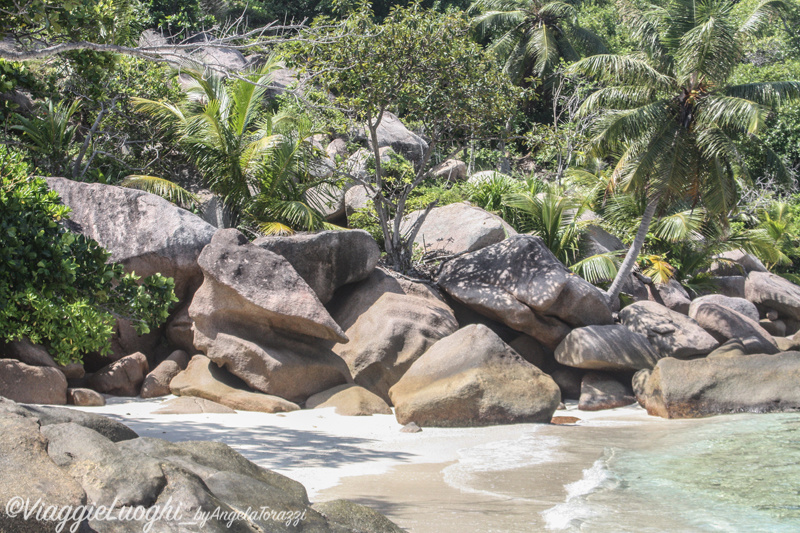 Seychelles Mar 13 570 Felicité Isl.