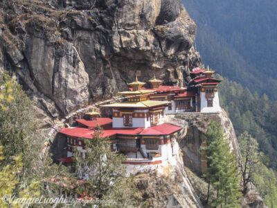 Bhutan