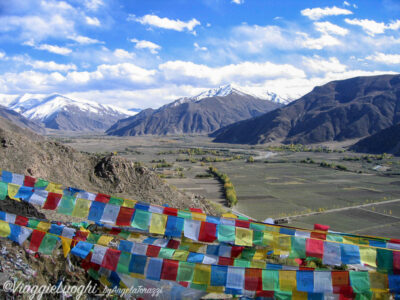 Tibet