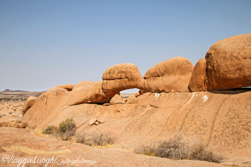 Namibia aug ’21 1949 Spitzkoppe