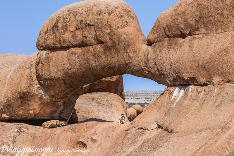 Namibia aug ’21 1953x Spitzkoppe