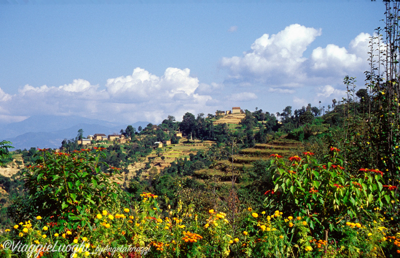 Nepal0181 Dulikhel