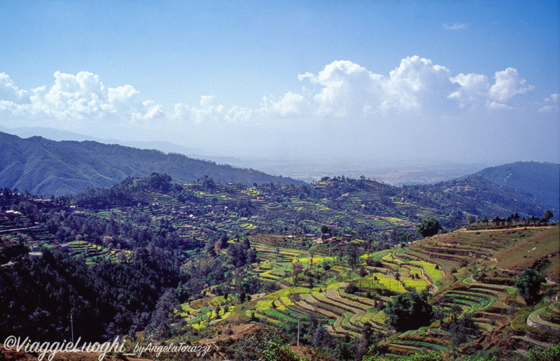 Nepal0188b Nagarkot