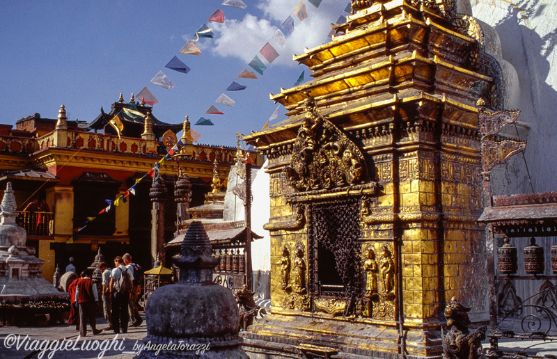 Nepal0270 Swayambhunath