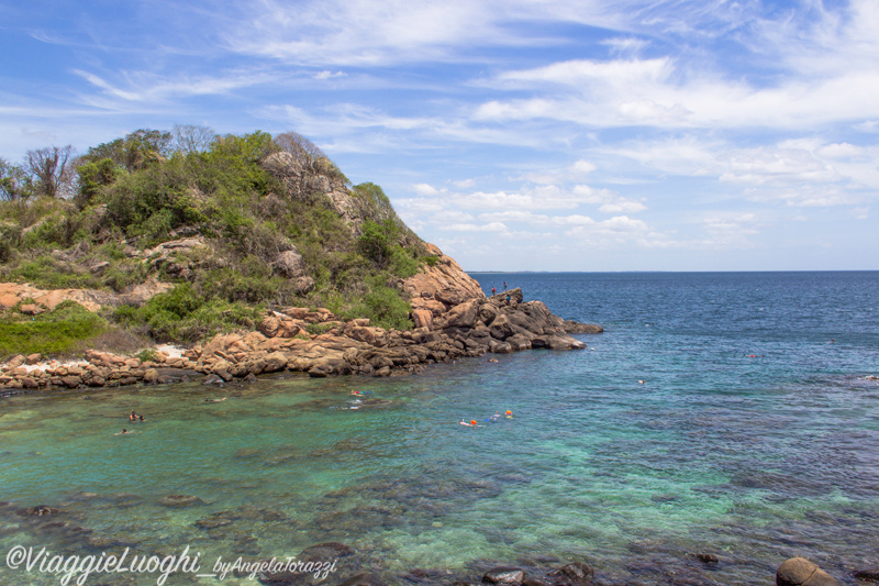 Sri Lanka Aug 14 1508 Pigeon Island