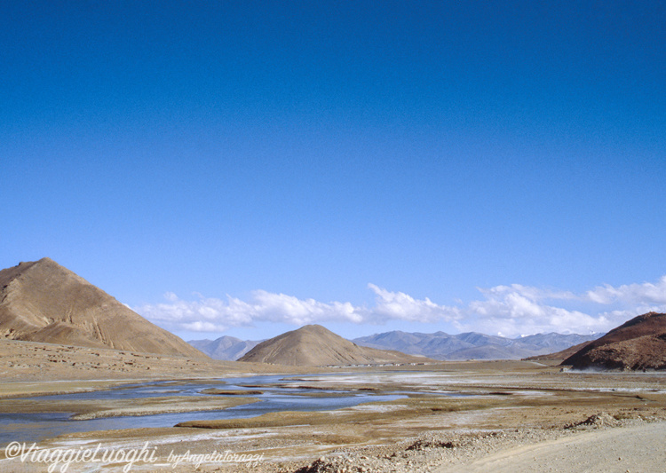 Tibet Oct 07 080 Tingri