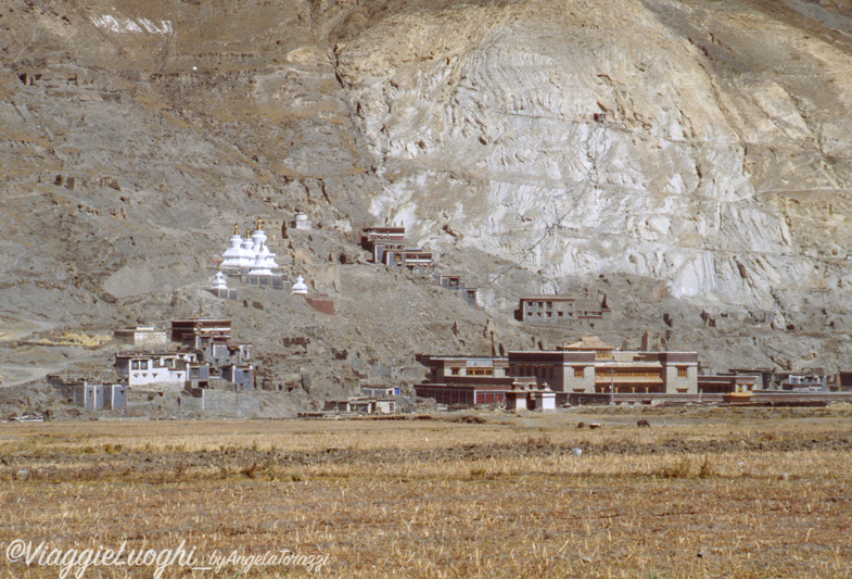 Tibet Oct 07 093(098) Sakya