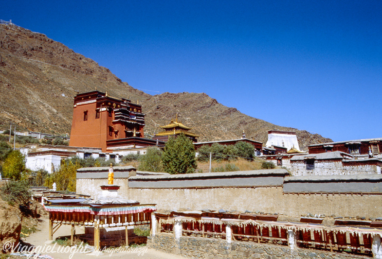 Tibet Oct 07 121 Tashilulpo