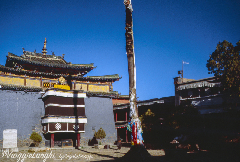 Tibet Oct 07 135 M. Shalu