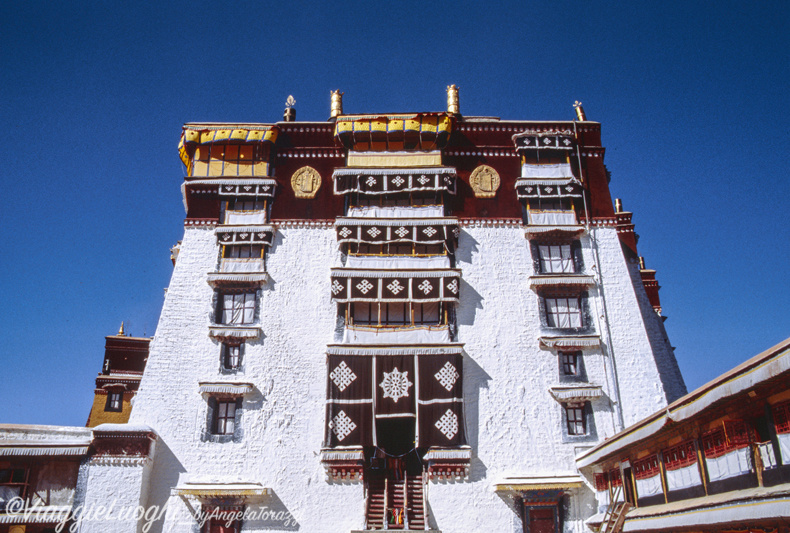 Tibet Oct 07 238 Lhasa