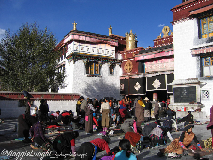 Tibet Oct 07 244(183)Lhasa Jokhang