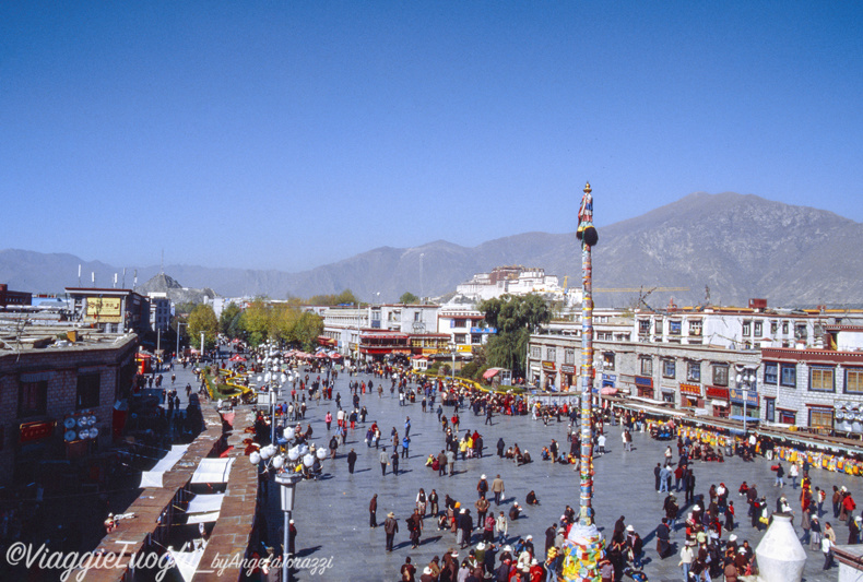 Tibet Oct 07 247 (282)Lhasa