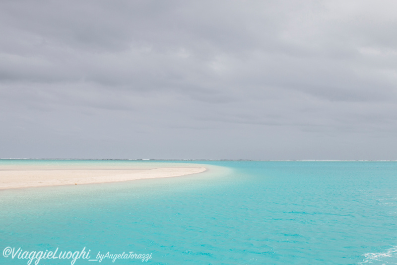 Aitutaki Isole Cook Oct 2023 – 0727 One Foot isl