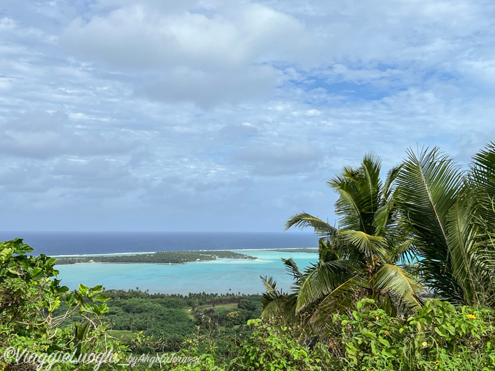 Aitutaki Isole Cook Oct 2023 – 1075p