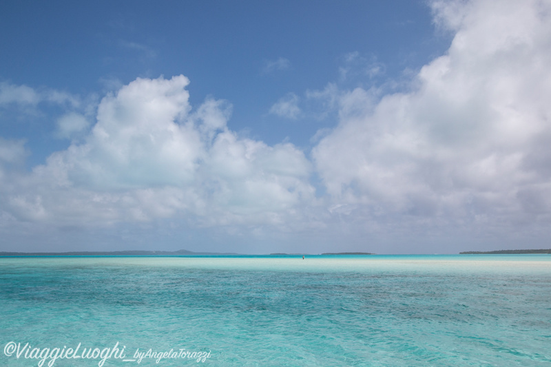 Aitutaki Isole Cook Oct 2023 – 1247 One Foot Isl.