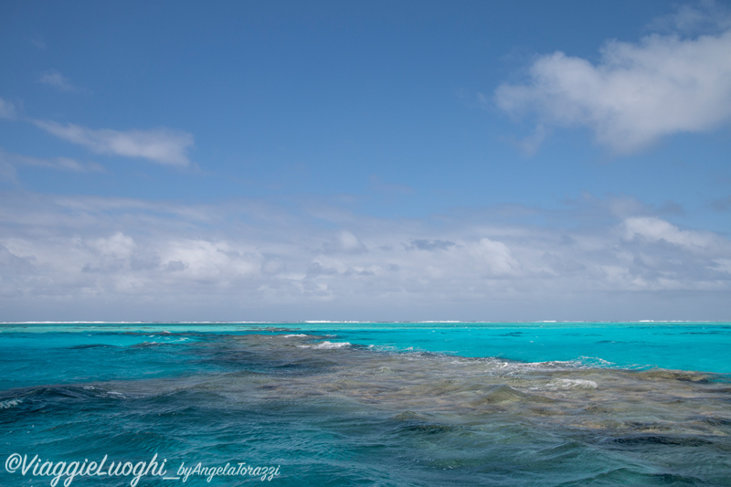 Aitutaki Isole Cook Oct 2023 – 1251