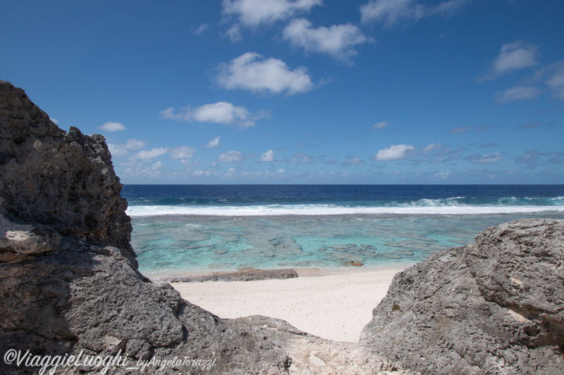 Atiu Isole Cook Oct 2023 – 0290 Takauroa Beach