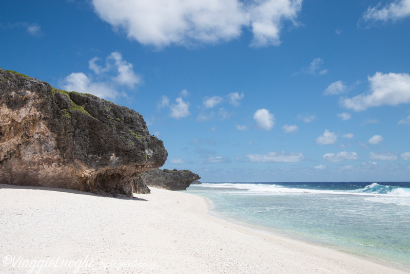 Atiu Isole Cook Oct 2023 – 0331 Oneroa L.