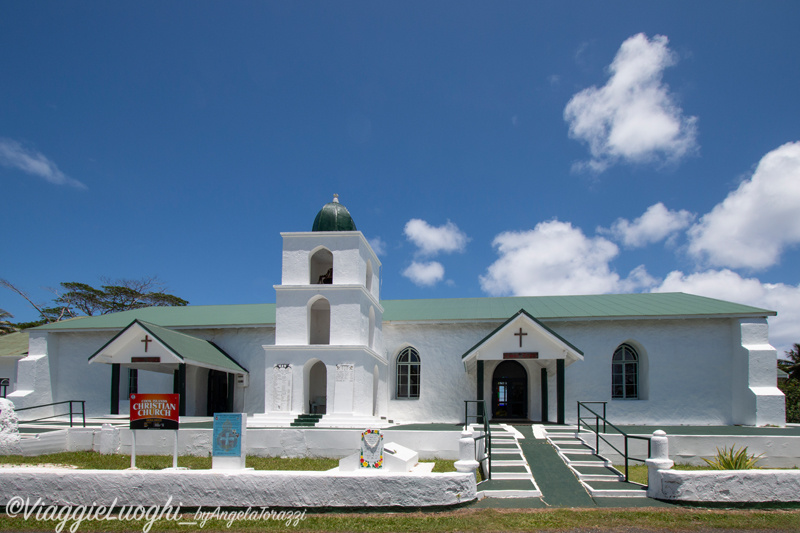 Atiu Isole Cook Oct 2023 – 0358