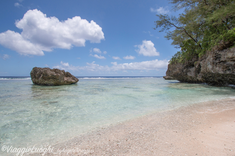 Atiu Isole Cook Oct 2023 – 0368 Cook Landing