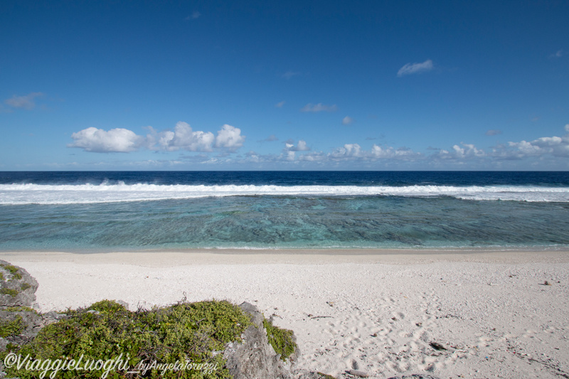 Atiu Isole Cook Oct 2023 – 0501 Piatae Landing