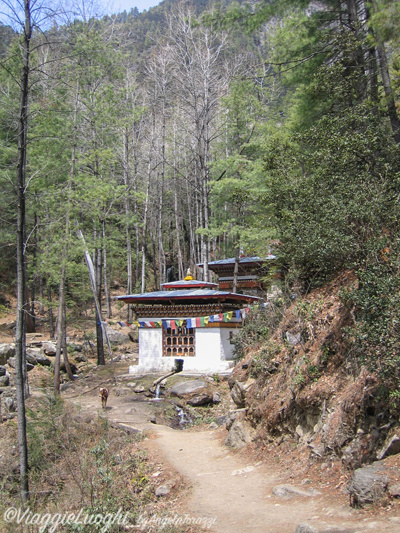 BHUTAN MARZO’08 001 Taktsang