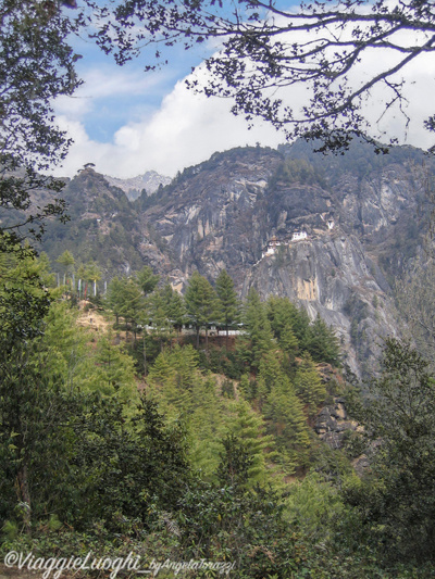 BHUTAN MARZO’08 002c Taktsang