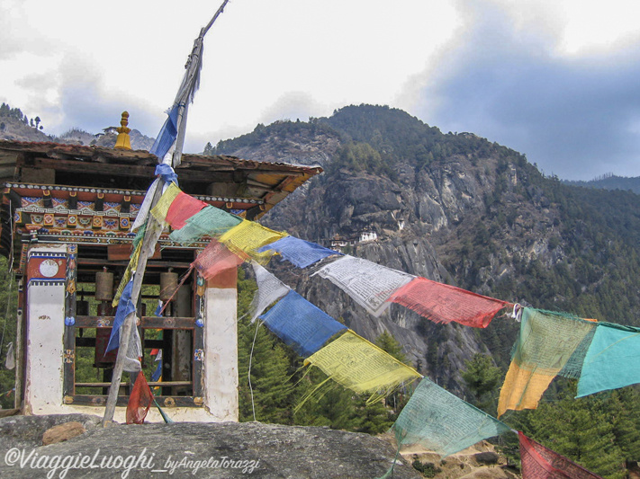 BHUTAN MARZO’08 003 Taktsang