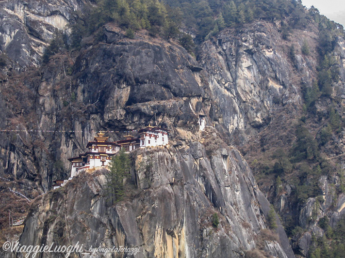 BHUTAN MARZO’08 005b Taktsang