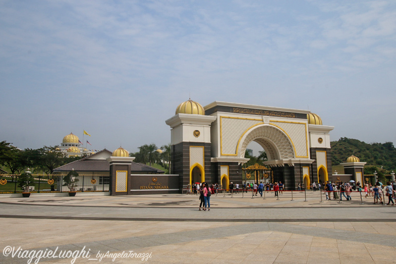 Malesia Aug 2019-139 Istana Negara