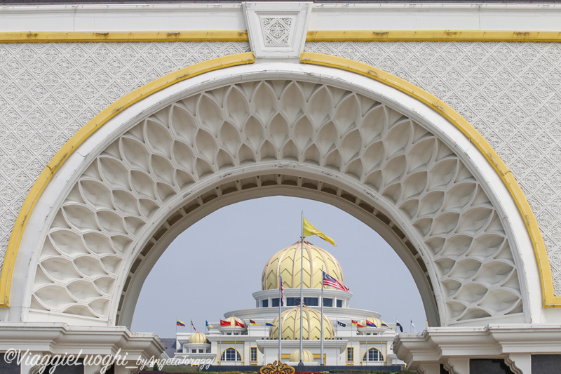 Malesia Aug 2019-141 Istana Negara