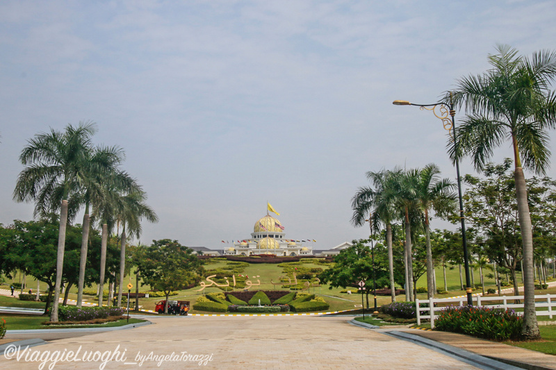 Malesia Aug 2019-145 Istana Negara