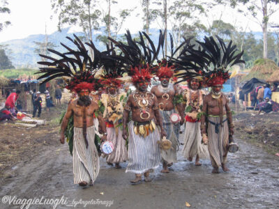 Papua