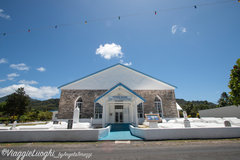 Rarotonga Isole Cook Oct 2023 – 0080