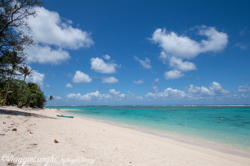 Rarotonga Isole Cook Oct 2023 – 0096