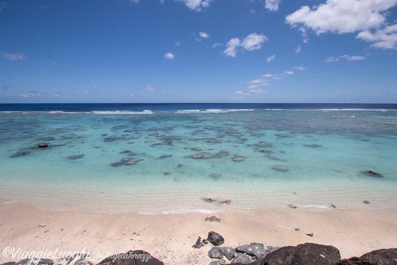 Rarotonga Isole Cook Oct 2023 – 0104