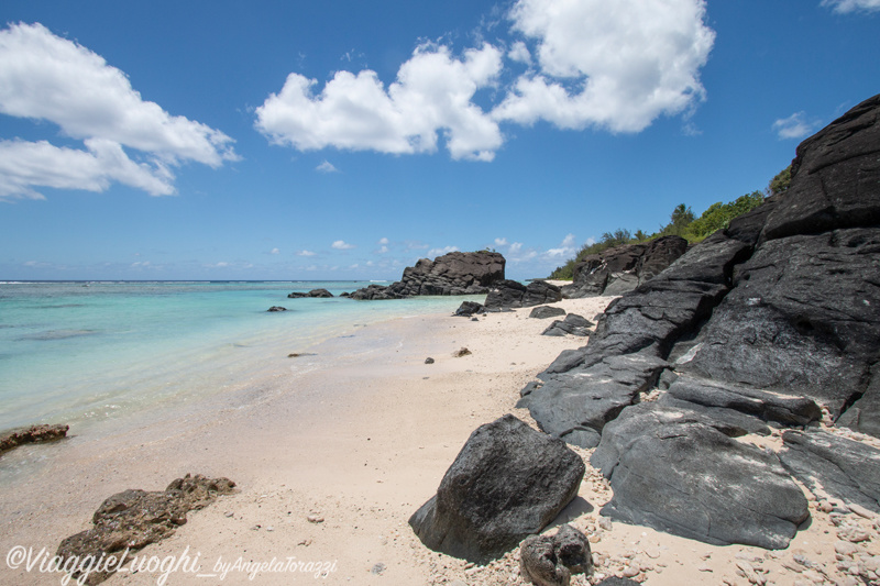 Rarotonga Isole Cook Oct 2023 – 0108