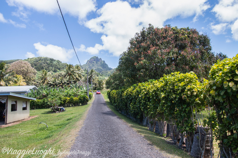 Rarotonga Isole Cook Oct 2023 – 0115