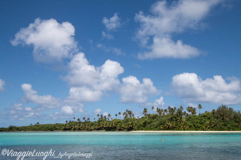 Rarotonga Isole Cook Oct 2023 – 0119