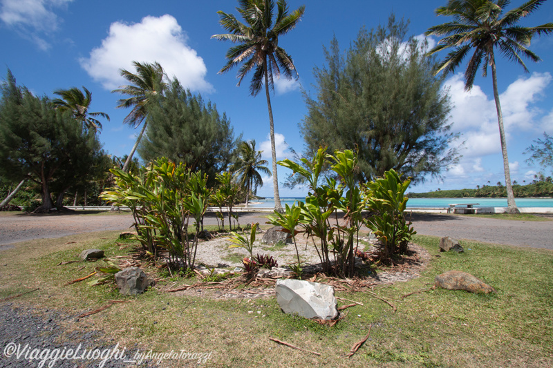 Rarotonga Isole Cook Oct 2023 – 0120